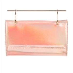 M2Malletier Fabricca Shoulder Bag